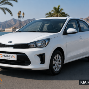 kia pegas